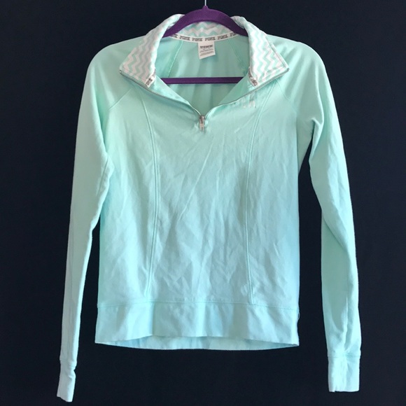 PINK Victoria's Secret Tops - Victoria's Secret PINK sport jacket